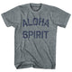 Athletic Grey