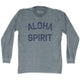Athletic Grey
