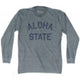 Athletic Grey