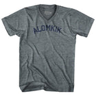 Athletic Grey