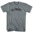 Athletic Grey