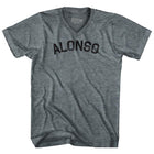Athletic Grey