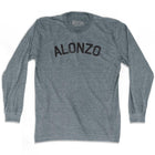 Athletic Grey