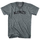 Athletic Grey