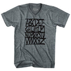 Athletic Grey