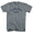 Alpine Skiing Addict Womens Tri-Blend Junior Cut T-Shirt
