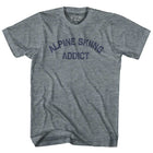 Athletic Grey