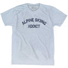 Athletic White