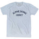 Athletic White