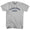 Alpine Skiing Addict Youth Cotton T-shirt
