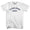 Alpine Skiing Addict Youth Cotton T-shirt