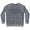 Alpine Skiing Champion Mens Tri-Blend Sweatshirt