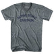 Athletic Grey