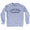 Alpine Skiing Champion Mens Tri-Blend Sweatshirt