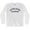 Alpine Skiing Champion Mens Cotton Long Sleeve T-shirt
