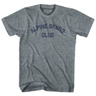 Athletic Grey