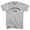 Alpine Skiing Club Mens Cotton T-shirt