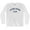 Alpine Skiing Club Mens Cotton Long Sleeve T-shirt