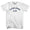 Alpine Skiing Club Youth Cotton T-shirt