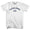Alpine Skiing Dad Womens Cotton Junior Cut T-Shirt