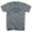 Alpine Skiing Legend Womens Tri-Blend Junior Cut T-Shirt
