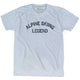 Athletic White