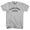 Alpine Skiing Legend Mens Cotton T-shirt
