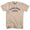 Alpine Skiing Legend Mens Cotton T-shirt