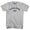 Alpine Skiing Mom Mens Cotton T-shirt