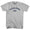 Alpine Skiing Mom Youth Cotton T-shirt