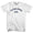 Alpine Skiing Mom Youth Cotton T-shirt