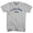 Alpine Skiing Team Mens Cotton T-shirt