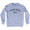 Alpine Skiing Team Mens Tri-Blend Sweatshirt