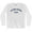 Alpine Skiing Team Mens Cotton Long Sleeve T-shirt
