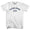 Alpine Skiing Team Womens Cotton Junior Cut T-Shirt