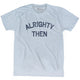 Athletic White