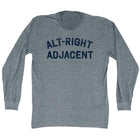 Athletic Grey