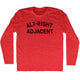 Athletic Red