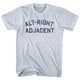 Athletic White