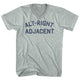 Athletic Cool Grey