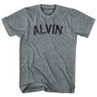 Athletic Grey