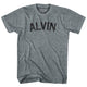Athletic Grey