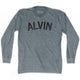 Athletic Grey