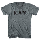 Athletic Grey