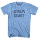 Athletic Blue