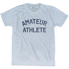 Athletic White