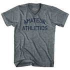 Athletic Grey