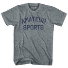 Athletic Grey