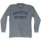 Athletic Grey