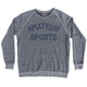 Athletic Grey